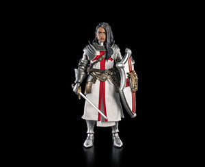 Four Horsemen Studios General Delphina of Eathyross - Mythic Legions: Dawns of Discovery - Collectible Figure