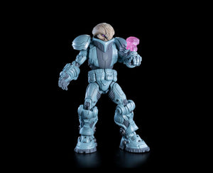 Four Horsemen Studios Pheyden - Infinite Legions - Collectible Figure
