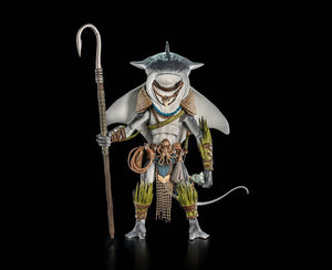 Four Horsemen Studios Mobu - Mythic Legions: Dawns of Discovery - Collectible Figure