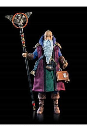 Four Horsemen Studios Xue - Mythic Legions: Ashes of Agbendor - Collectible Figure
