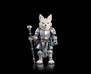 Four Horsemen Studios Bylur Frostfurr (Imp-Scale) - Mythic Legions: Horror of Einsamall - Collectible Figure