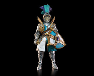 Four Horsemen Studios Sir Adalric - Mythic Legions: Necronominus - Collectible Figure