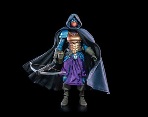 Four Horsemen Studios Manisha Cinderhorn - Mythic Legions: Rising Sons - Collectible Figure
