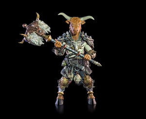 Four Horsemen Studios Mythic Legions: Rising Sons Regarionn (Ogre-Scale) Action Figure
