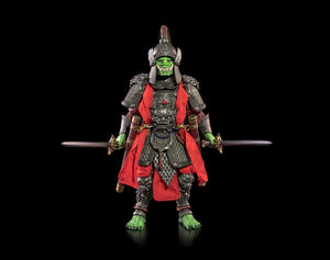 Four Horsemen Studios Yoshani Kari - Mythic Legions: Rising Sons - Collectible Figure