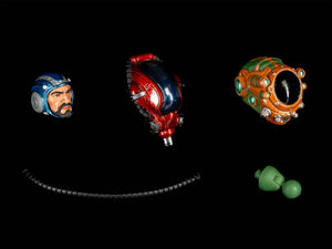 Descriptive image text