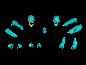 Descriptive image text