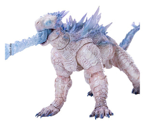 Hiya Toys Frost Bite Blast Shimo - Godzilla x Kong: The New Empire - Exquisite Basic Series - Collectible Figure