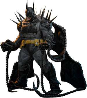 Hot Toys Batman - Absolute Batman - CMS030 - 1/6 Scale Collectible Figure