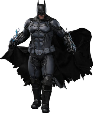 Hot Toys Batman - Batman Arkham Origins - VGM83 - 1/6 Scale Collectible Figure