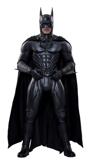 Hot Toys Batman - Batman & Robin - MMS786 - 1/6 Scale Collectible Figure