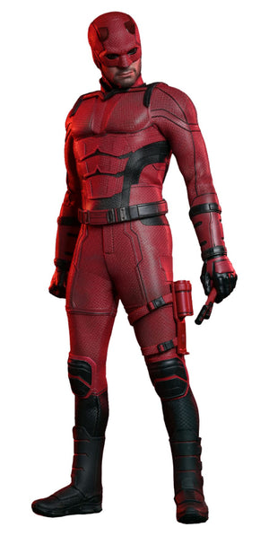 Hot Toys Daredevil - Born Again - TMS154 - 1/6 Scale Collectible Figure