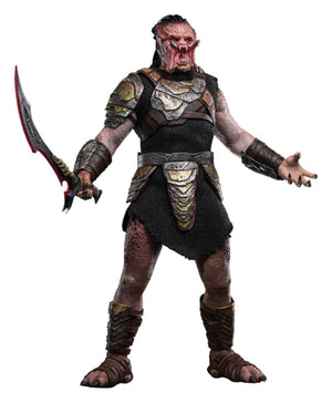 Hot Toys Dek - Predator: Badlands - MMS849 - 1/6 Scale Collectible Figure