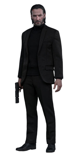 Hot Toys John Wick - 2014 Movie - MMS832 - 1/6 Scale Collectible Figure