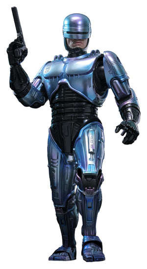 Hot Toys RoboCop - RoboCop 2 - MMS827D74 - Diecast 1/6 Scale Collectible Figure