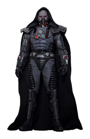 Hot Toys Darth Malgus - Star Wars Legends Videogame - VGM70 - 1/6 Scale Collectible Figure