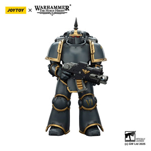JOYTOY Space Wolves MK lll Tactical Legionary - Warhammer The Horus Heresy - 1/18 Scale Collectible Figure