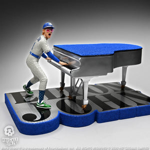 Knucklebonz Elton John Rock Iconz Statue