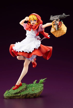 Kotobukiya B.B. Hood - Darkstalkers - Bishoujo - 1/7 Collectible Statue