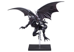 Kotobukiya Red-Eyes Black Dragon - Yu-Gi-Oh! - Oshi Works - Collectible Statue
