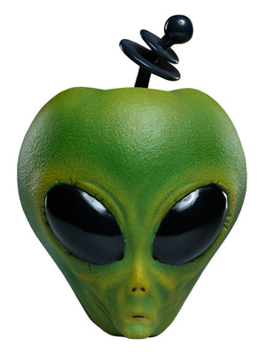 Sideshow Collectibles  Alien Apple Replica (Green Variant) - Sideshow Originals - SS7002522 - Collectible Statue