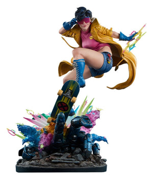 Sideshow Collectibles Jubilee - Marvel Comics - SS300904 - Premium Format Collectible Statue