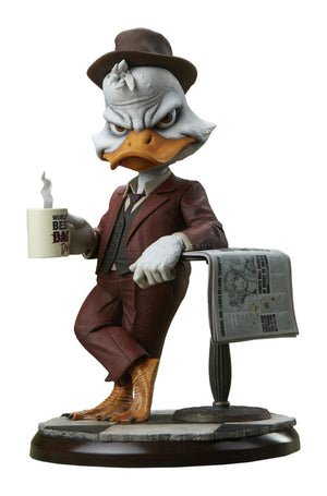 Sideshow Collectibles Howard the Duck - Marvel - SS300909 - Premium Format Collectible Statue