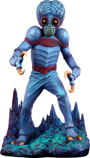 Sideshow Collectibles Metaluna Mutant - Universal Monsters - SS300979 - Premium Format Collectible Statue