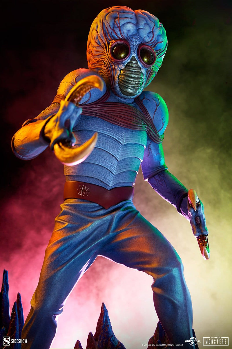 Sideshow Collectibles Metaluna Mutant - Universal Monsters - SS300979 ...