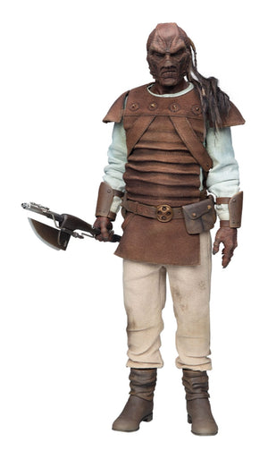 Sideshow Collectible Pagetti Rook -  Star Wars: Return of the Jedi - SS100495 - 1/6 Scale Collectible Figure