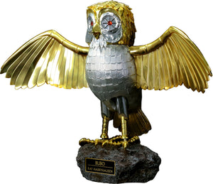 Star Ace Toys Bubo Gold Patina Edition (Normal Version) - Clash of the Titans - Ray Harryhausen - Collectible Statue