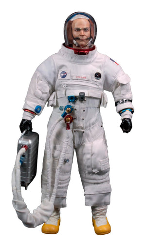 Star Ace Toys Michael Collins - NASA Apollo 11 - 1/6 Scale Collectible Figure