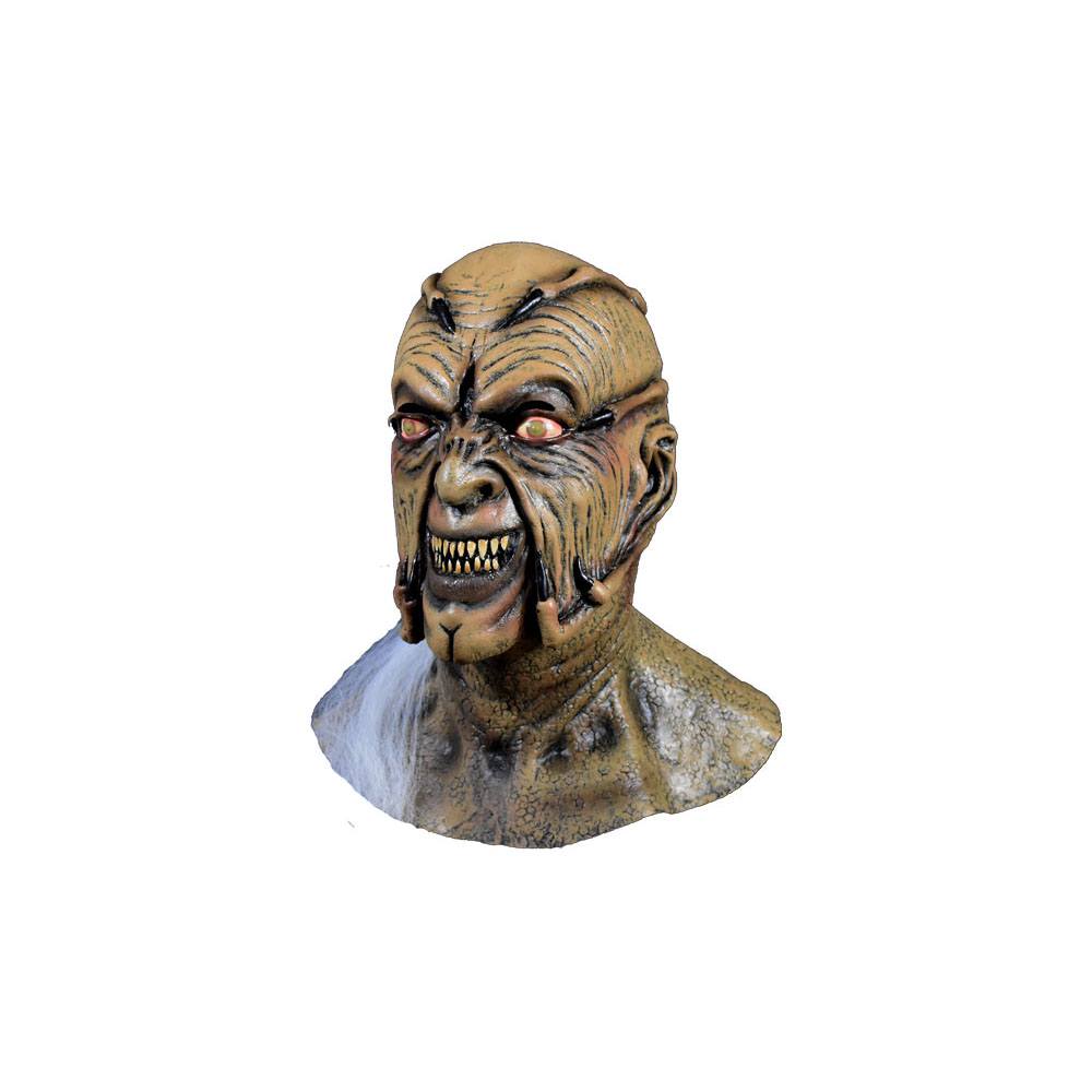 Trick or Treat Studios Jeepers Creepers The Creeper Mask Movie Figures