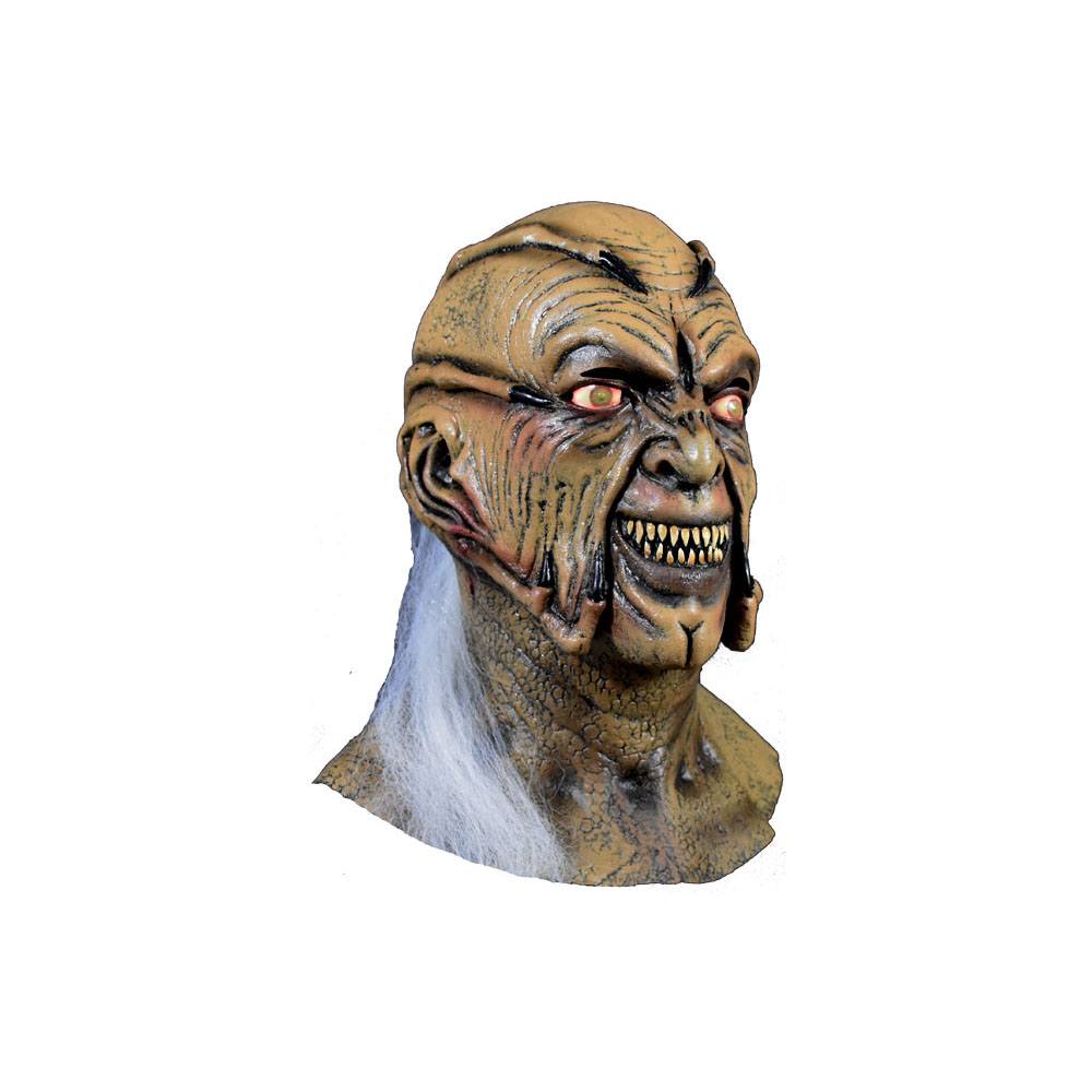 Trick or Treat Studios Jeepers Creepers The Creeper Mask – Movie Figures