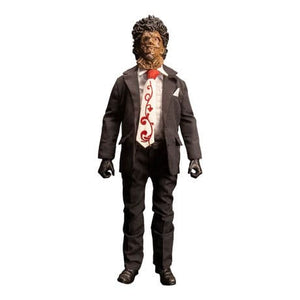 Trick or Treat Studios Leatherface - Texas Chainsaw Massacre 2 - 1/6 Scale Collectible Figure