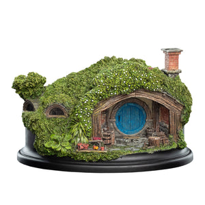 Weta Workshop Hobbit Hole (1 Hill Lane) - The Hobbit Trilogy - Collectible Statue