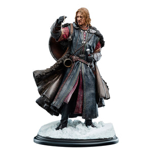 Weta Workshop Boromir (Classic Series) - The Lord of the Rings - 1/6 Scale Collectible Statue