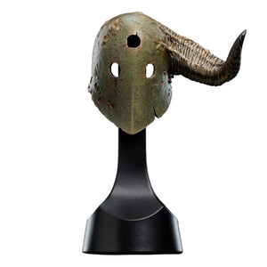 Weta Workshop Putrid Blightking Helm - Warhammer: Age Of Sigmar - 1/4 Scale Collectible Prop Replica