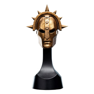 Weta Workshop Stormcast Eternal Liberator Helm - Warhammer: Age Of Sigmar - 1/4 Scale Collectible Prop Replica