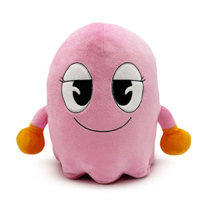 Youtooz Pinky - Pac-Man - Collectible Plush