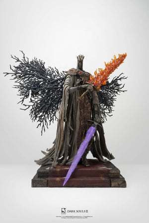 PUREARTS Pontiff Sulyvahn - Dark Souls - 1/7 Scale Collectible Statue