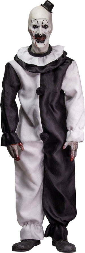 Trick or Treat Studios Art The Clown - Terrifier - 1/6 Scale Collectible Figure