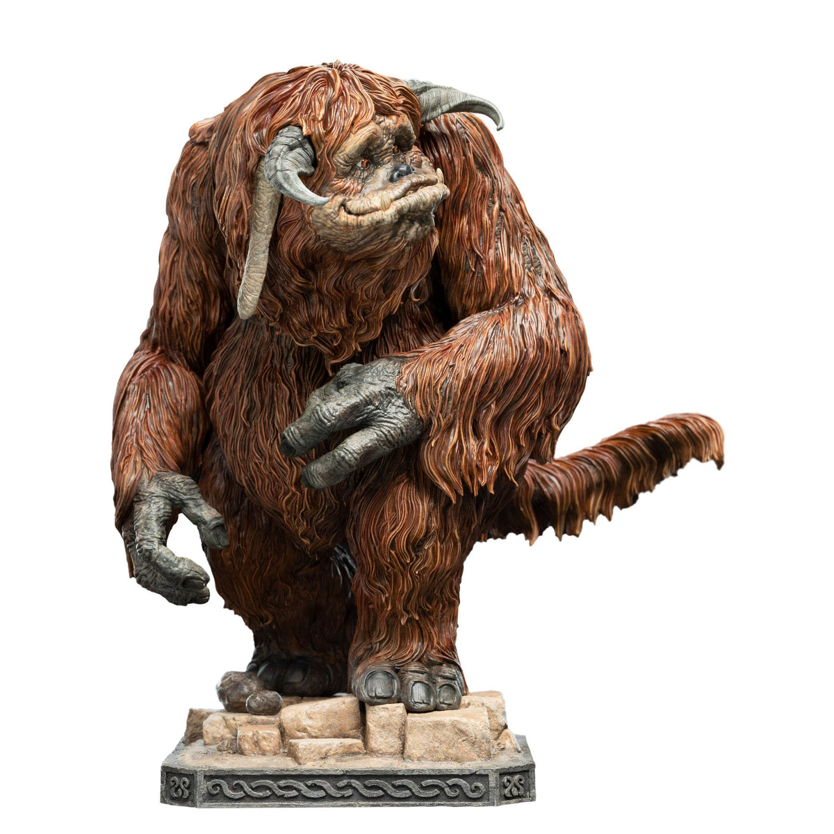 Weta Labyrinth Ludo 1/6 Statue – Movie Figures